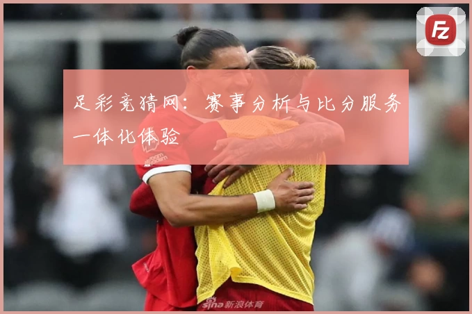 足彩竞猜网：赛事分析与比分服务一体化体验