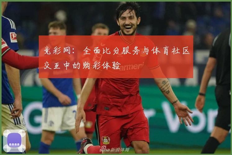 竞彩网：全面比分服务与体育社区交互中的购彩体验