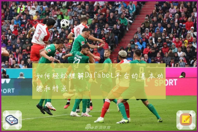 如何轻松理解Dafabet平台的基本功能和特点