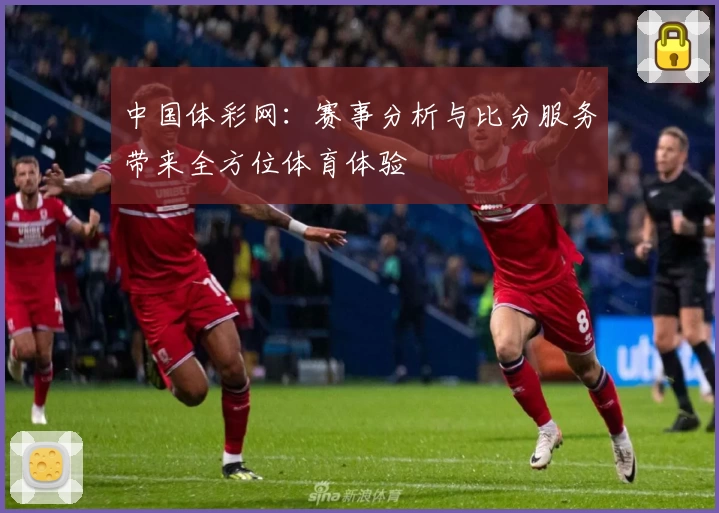 中国体彩网：赛事分析与比分服务带来全方位体育体验