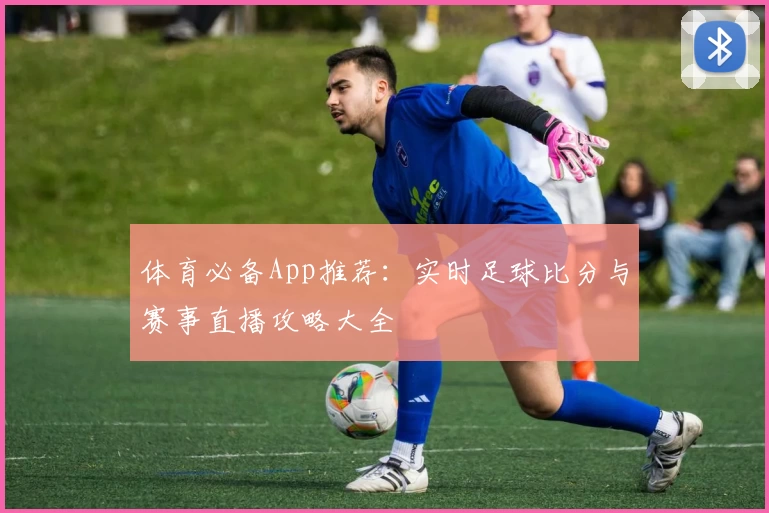 体育必备App推荐：实时足球比分与赛事直播攻略大全