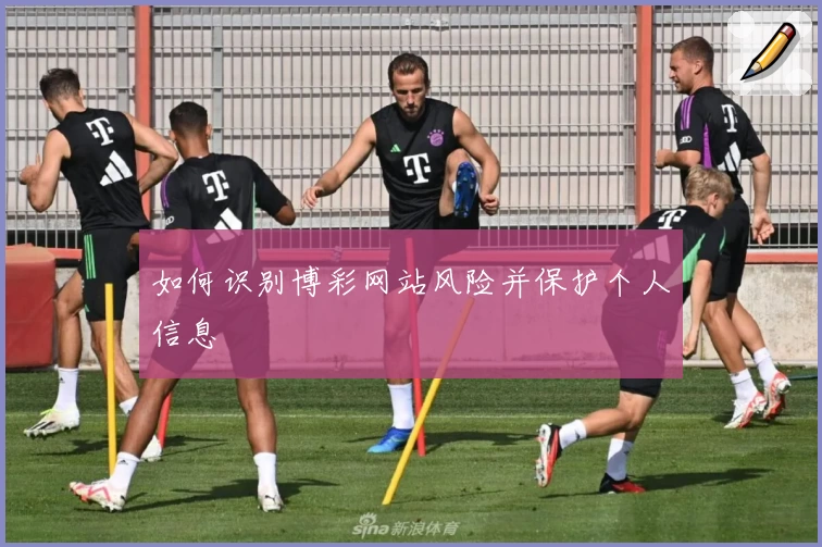 如何识别博彩网站风险并保护个人信息