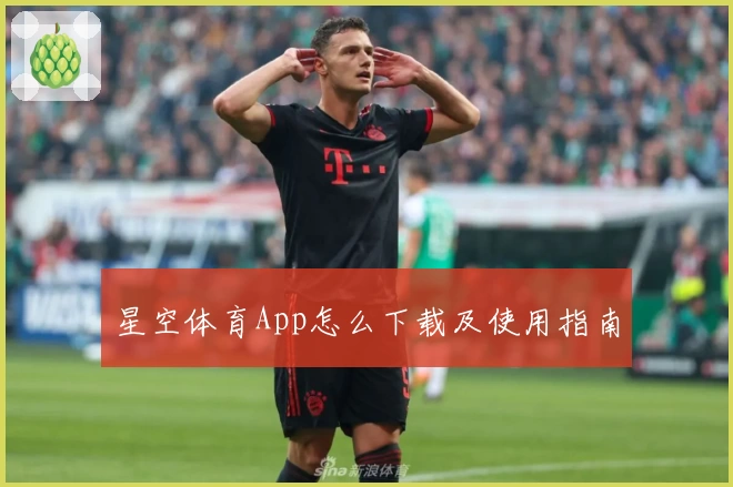 星空体育App怎么下载及使用指南