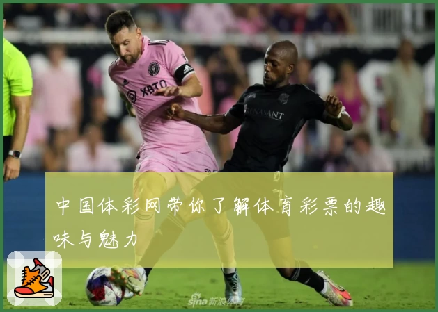 中国体彩网带你了解体育彩票的趣味与魅力