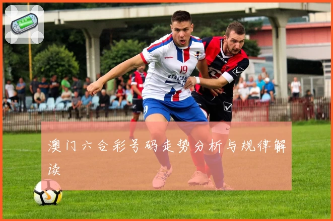 澳门六合彩号码走势分析与规律解读