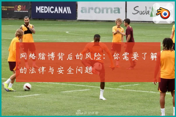 网络赌博背后的风险：你需要了解的法律与安全问题
