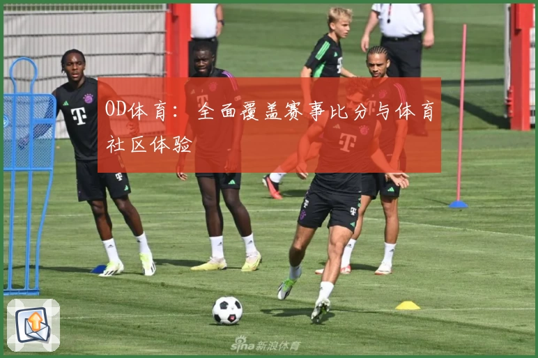 OD体育：全面覆盖赛事比分与体育社区体验