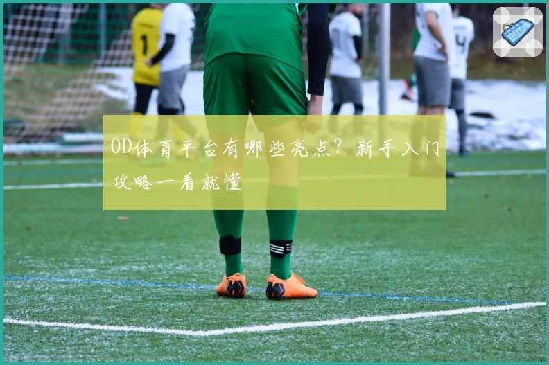 OD体育平台有哪些亮点？新手入门攻略一看就懂