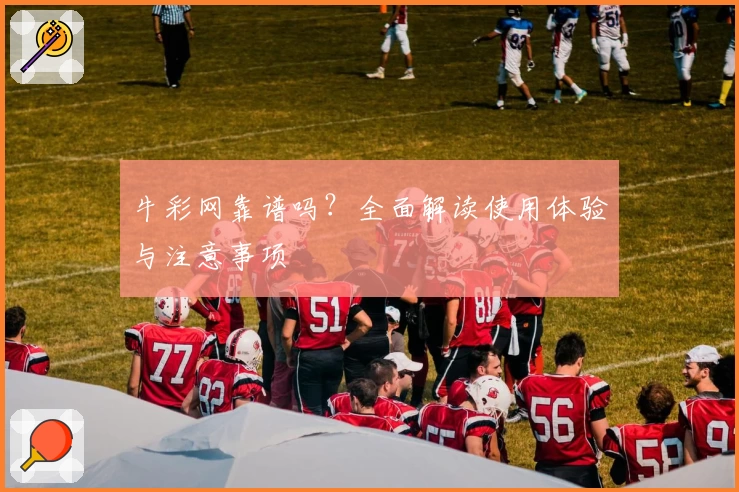 牛彩网靠谱吗？全面解读使用体验与注意事项