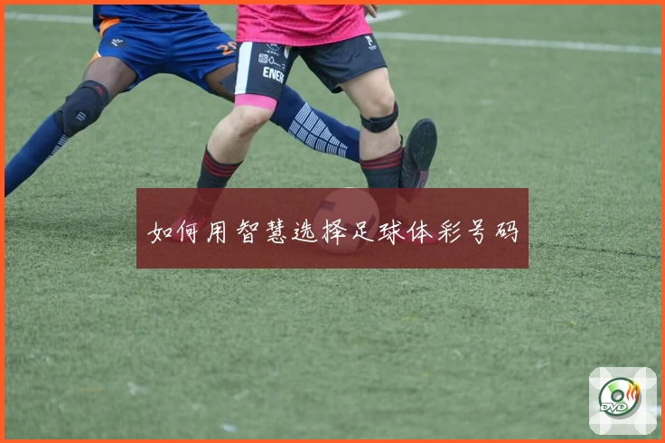 如何用智慧选择足球体彩号码