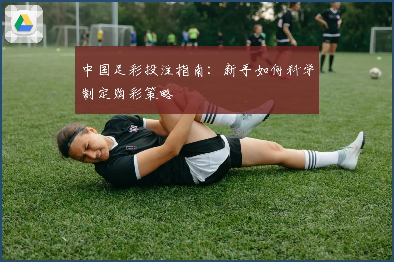 中国足彩投注指南：新手如何科学制定购彩策略