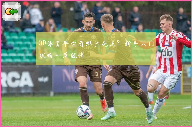 OD体育平台有哪些亮点？新手入门攻略一看就懂