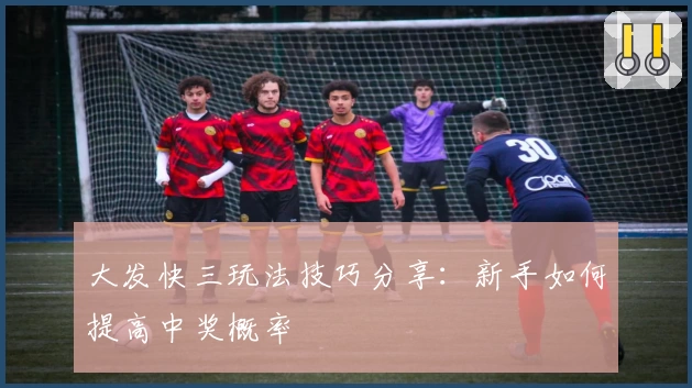 大发快三玩法技巧分享：新手如何提高中奖概率