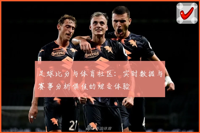 足球比分与体育社区：实时数据与赛事分析俱佳的综合体验