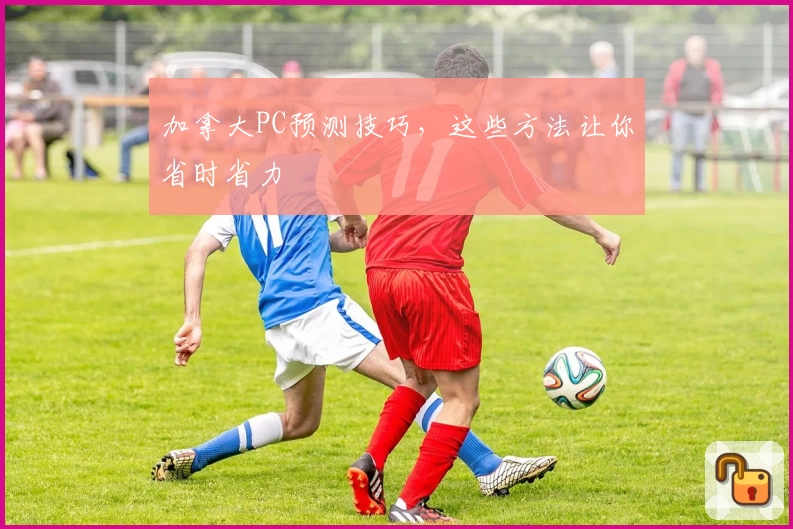 加拿大PC预测技巧，这些方法让你省时省力