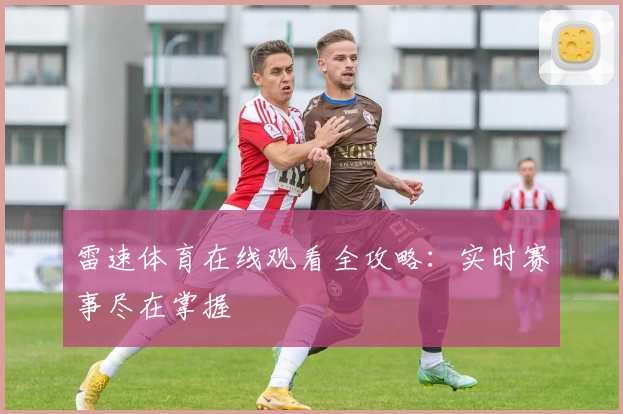 雷速体育在线观看全攻略：实时赛事尽在掌握