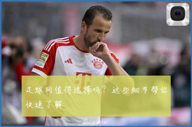 足球网值得选择吗？这些细节帮你快速了解