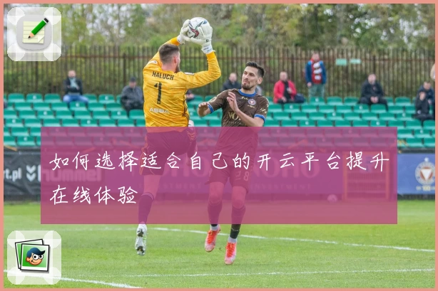 如何选择适合自己的开云平台提升在线体验