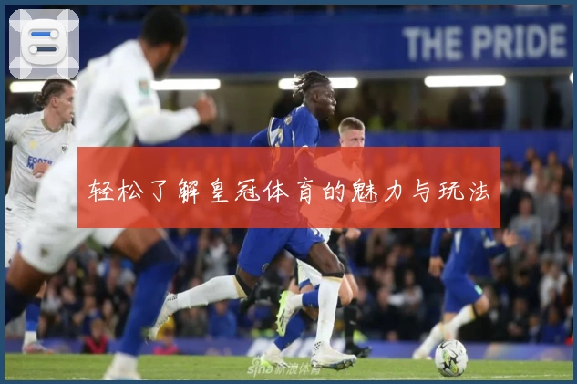 轻松了解皇冠体育的魅力与玩法