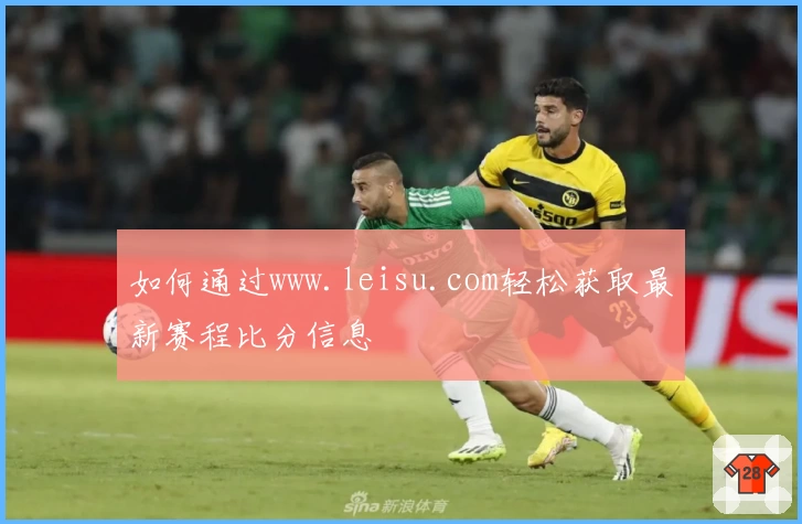 如何通过www.leisu.com轻松获取最新赛程比分信息
