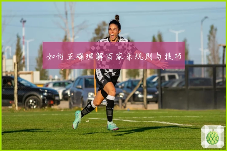 如何正确理解百家乐规则与技巧
