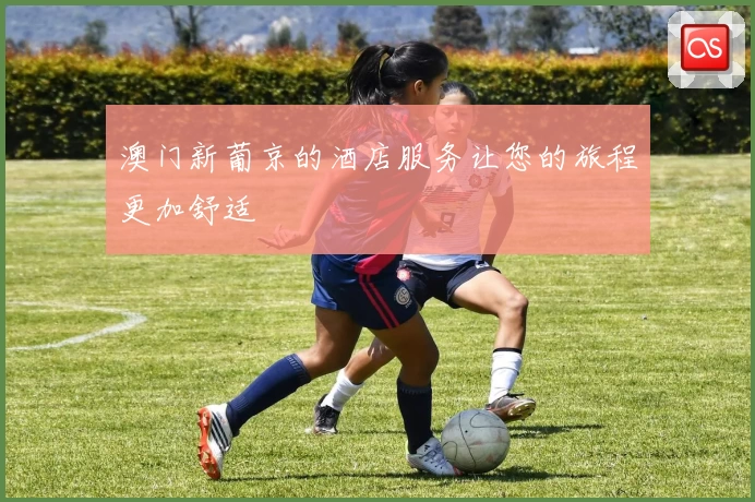 澳门新葡京的酒店服务让您的旅程更加舒适