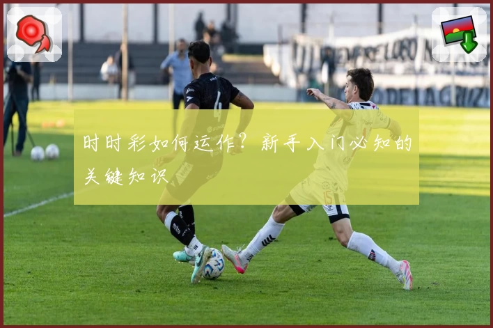 时时彩如何运作？新手入门必知的关键知识