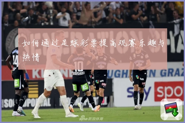 如何通过足球彩票提高观赛乐趣与热情