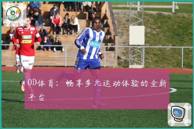 OD体育：畅享多元运动体验的全新平台