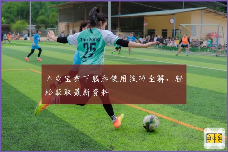 六合宝典下载和使用技巧全解，轻松获取最新资料